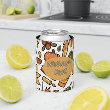 Load image into Gallery viewer, "Reigning King" of Kids Table Coozy