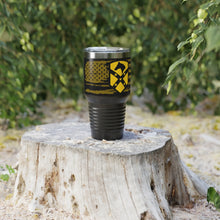 Load image into Gallery viewer, 1st Cavalry Division Ringneck Tumbler, 30oz
