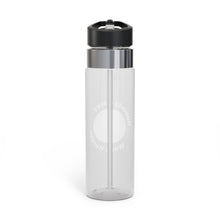 Load image into Gallery viewer, *Nobody Cares. Work Harder* Gym Sport Bottle, 20oz
