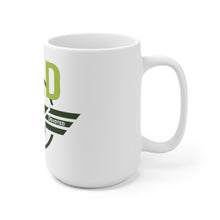 Load image into Gallery viewer, DAD: Dedicated and Devoted Mug  15oz
